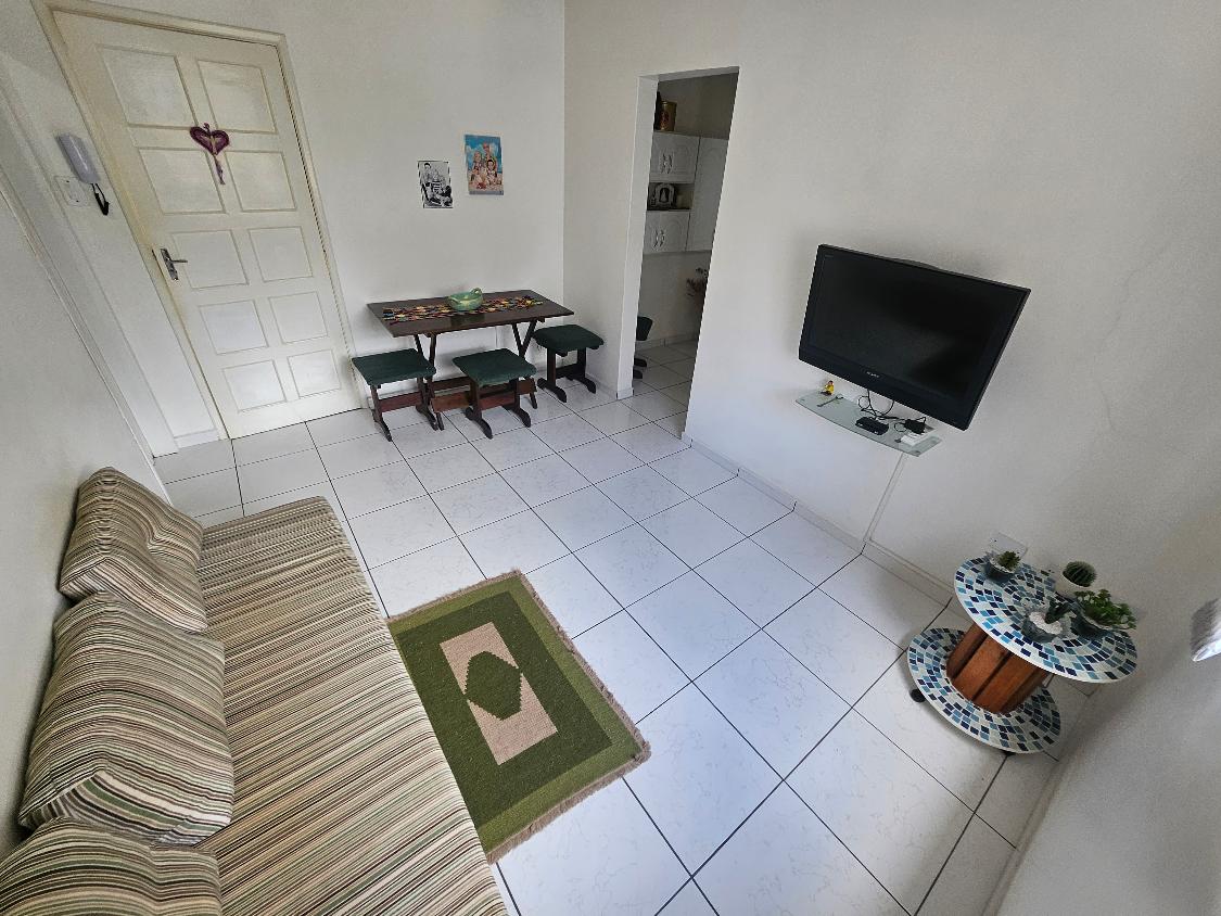 Apartamento, 1 quarto, 45 m² - Foto 3