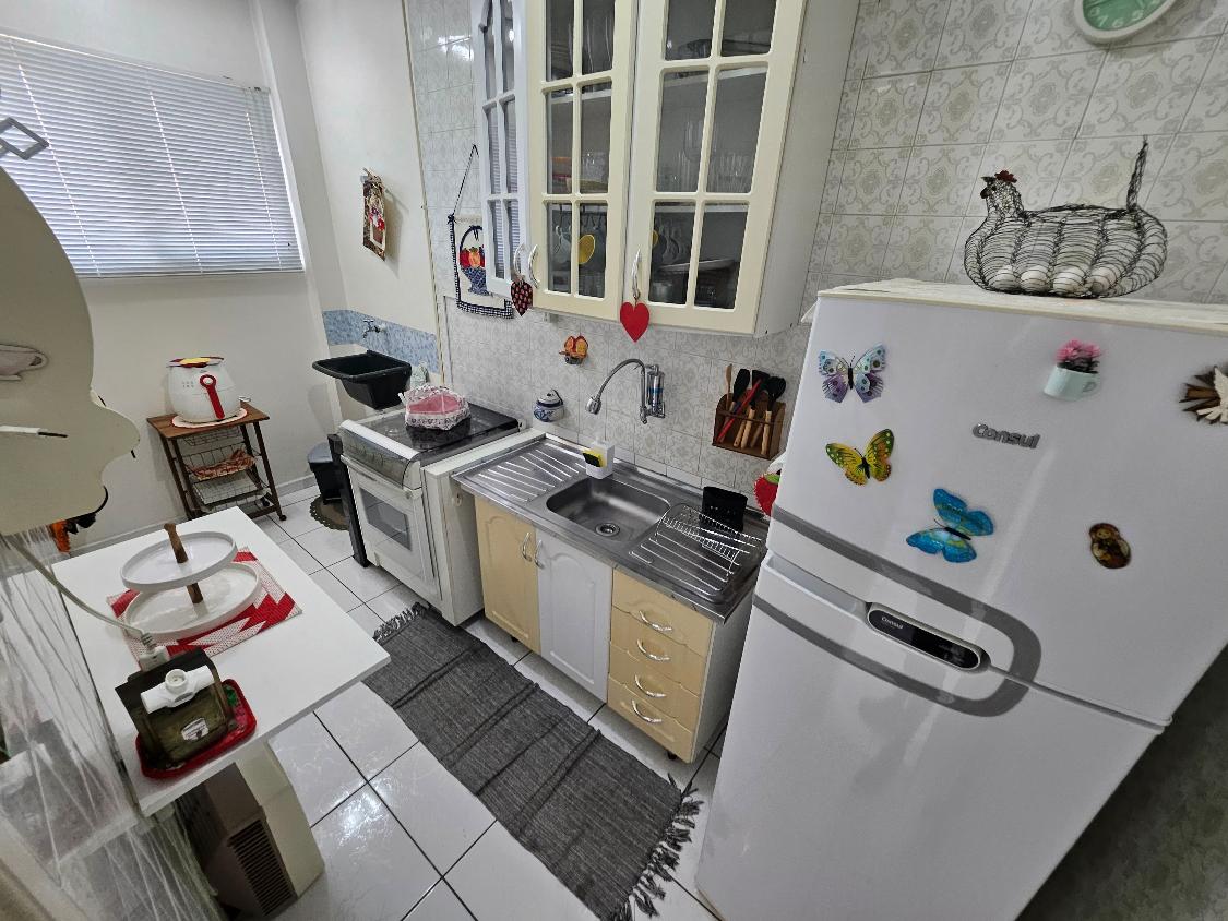 Apartamento, 1 quarto, 45 m² - Foto 4