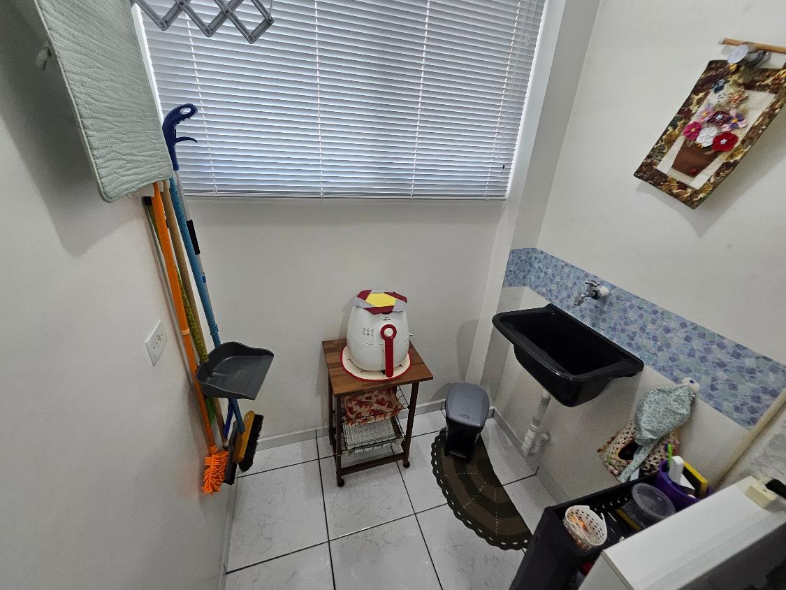 Apartamento, 1 quarto, 45 m² - Foto 5
