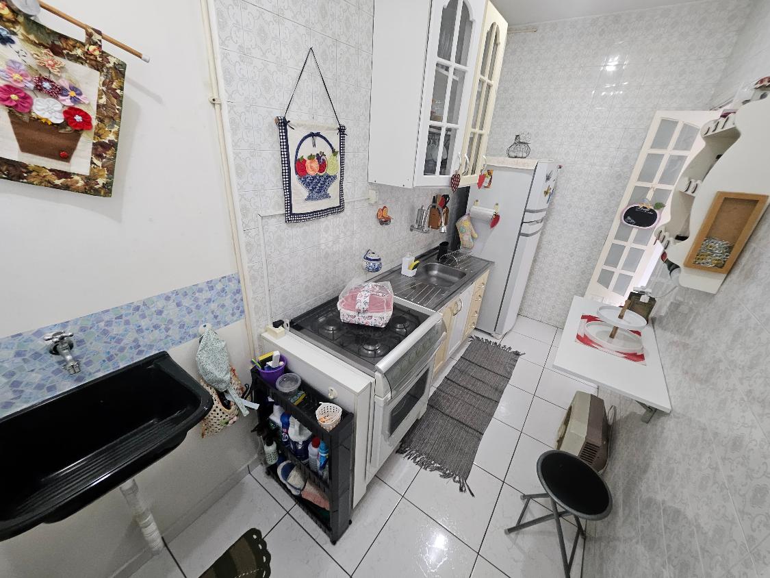 Apartamento, 1 quarto, 45 m² - Foto 6