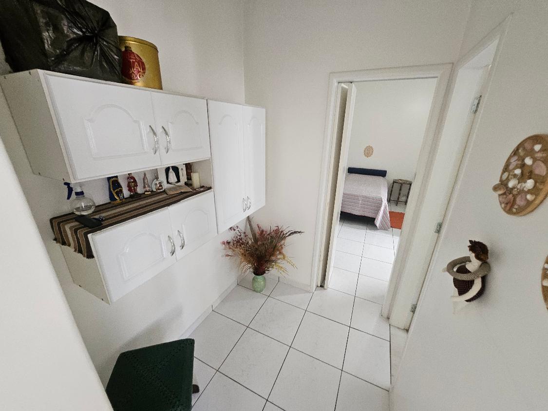 Apartamento, 1 quarto, 45 m² - Foto 7