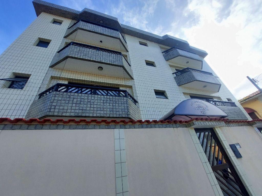 Apartamento, 1 quarto, 48 m² - Foto 1