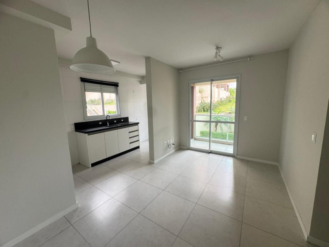 Apartamento, 1 quarto, 45 m² - Foto 1