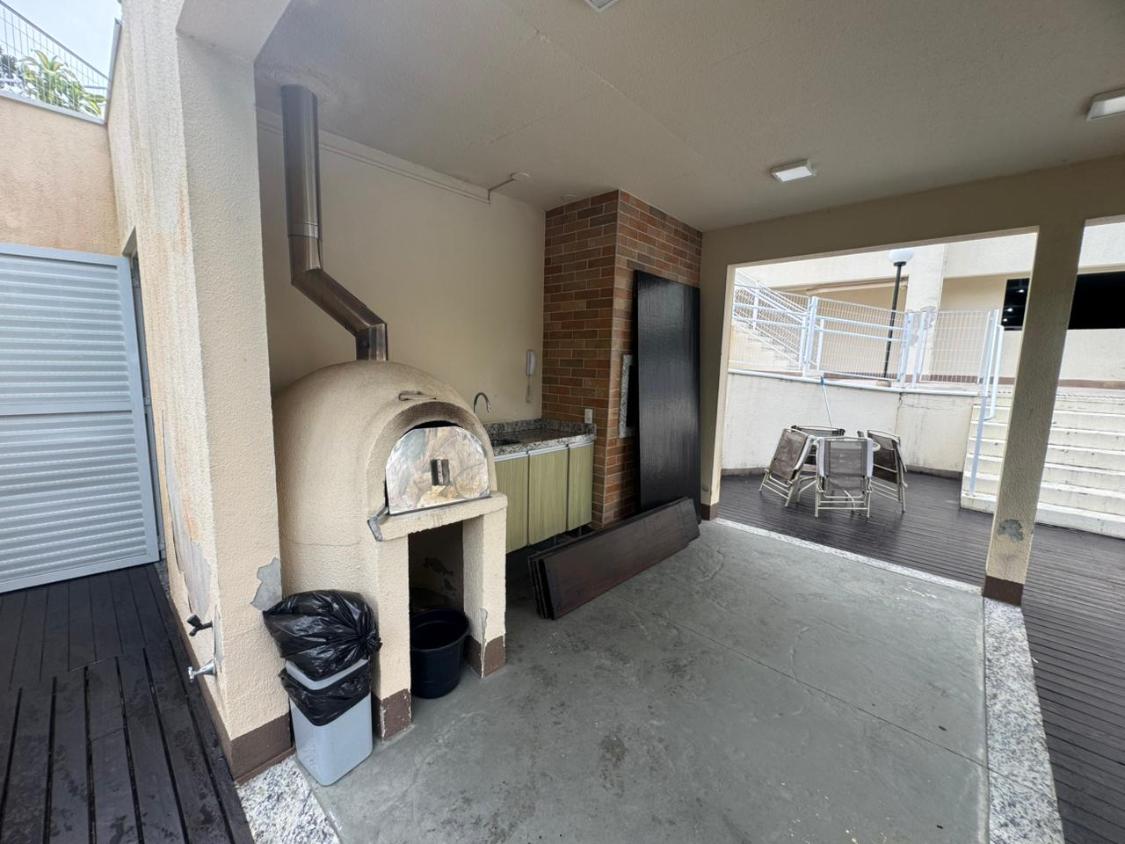 Apartamento, 1 quarto, 45 m² - Foto 8
