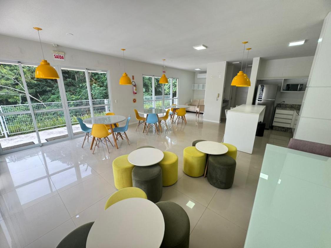 Apartamento, 1 quarto, 45 m² - Foto 13