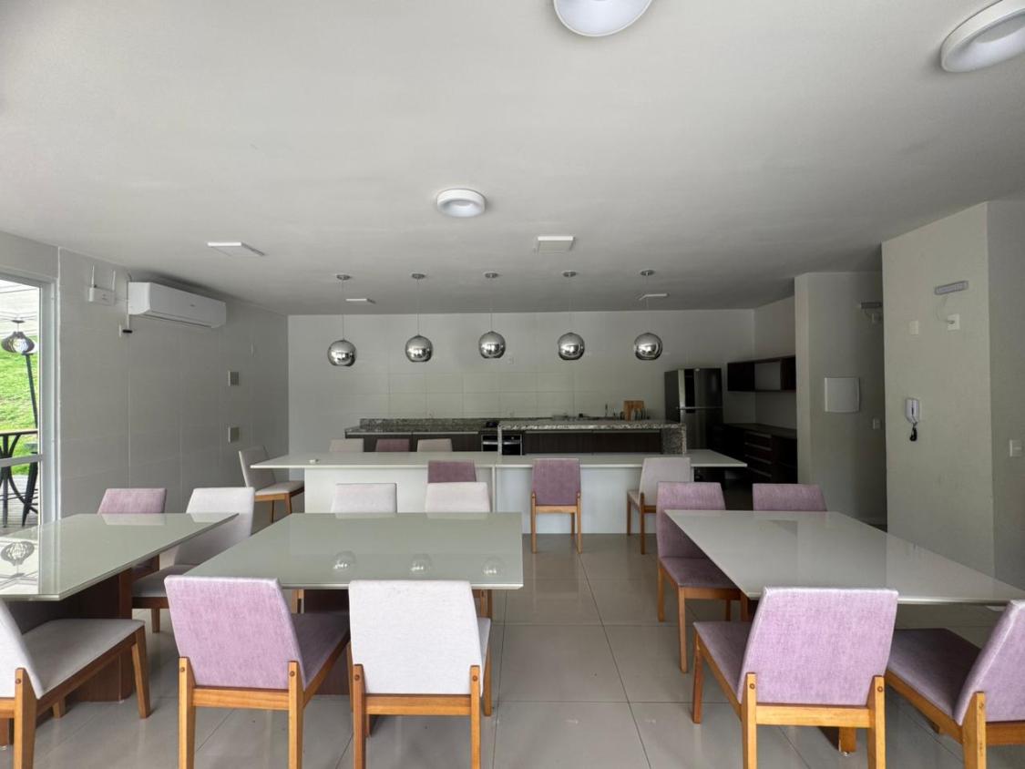 Apartamento, 1 quarto, 45 m² - Foto 15