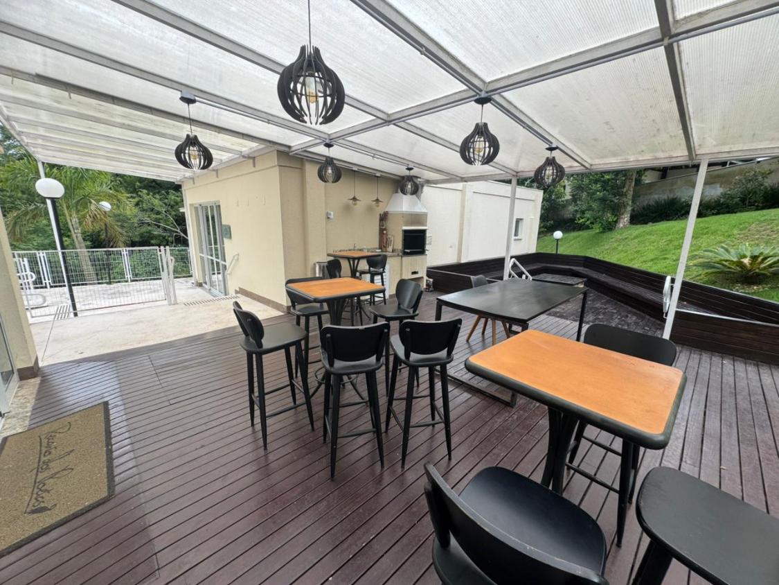 Apartamento, 1 quarto, 45 m² - Foto 14