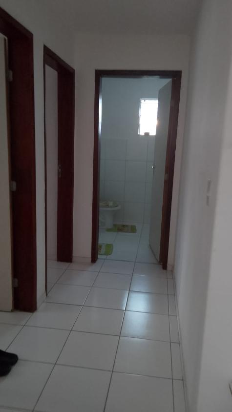 Apartamento, 2 quartos, 42 m² - Foto 1