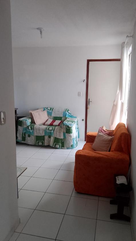 Apartamento, 2 quartos, 42 m² - Foto 4