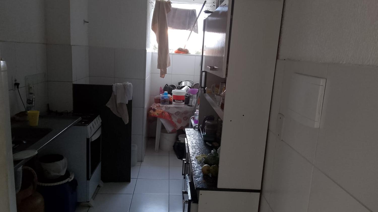 Apartamento, 2 quartos, 42 m² - Foto 2