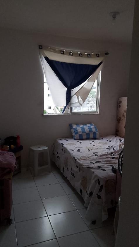 Apartamento, 2 quartos, 42 m² - Foto 3