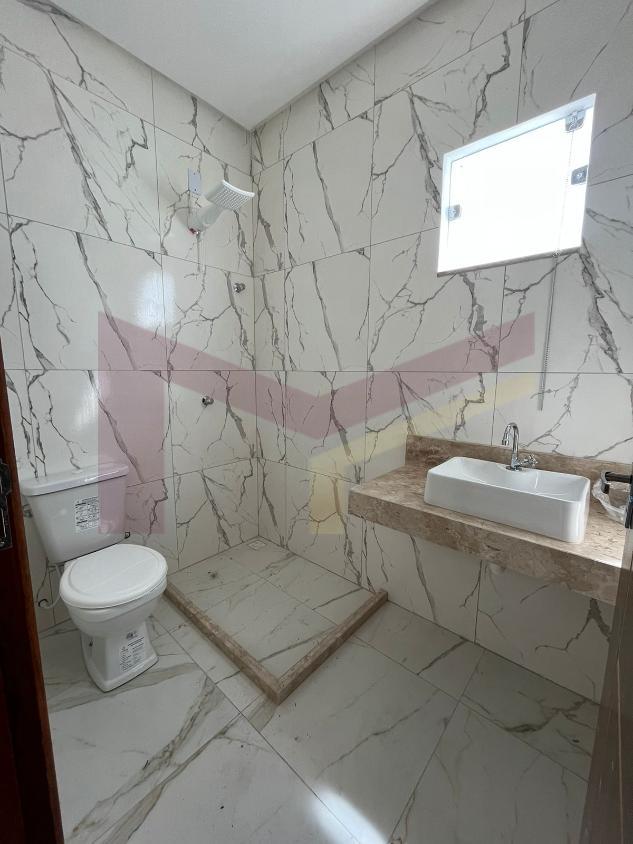 Casa, 3 quartos, 86 m² - Foto 2