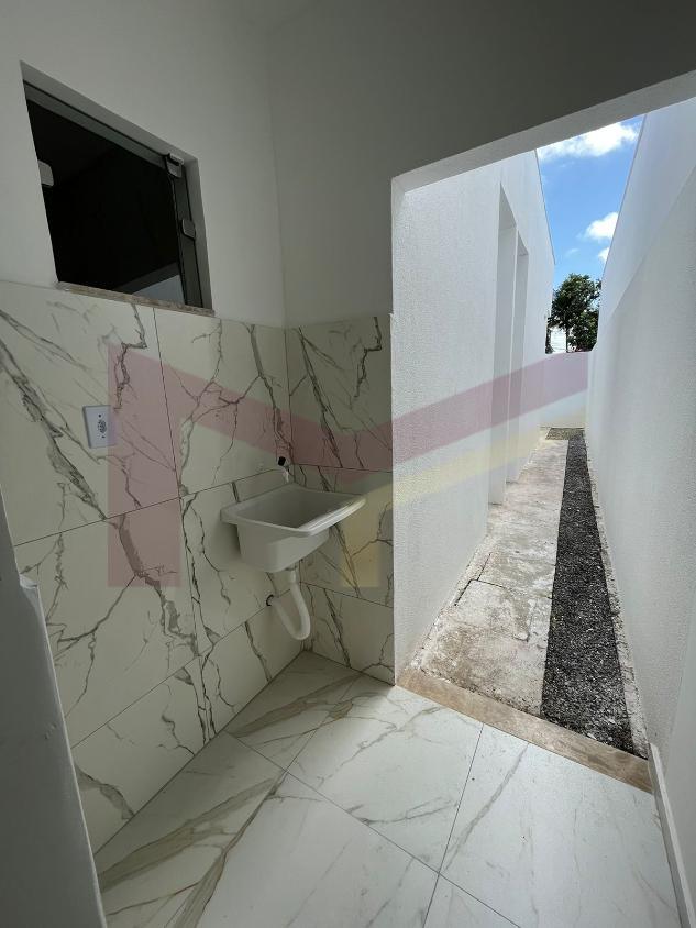 Casa, 3 quartos, 86 m² - Foto 5