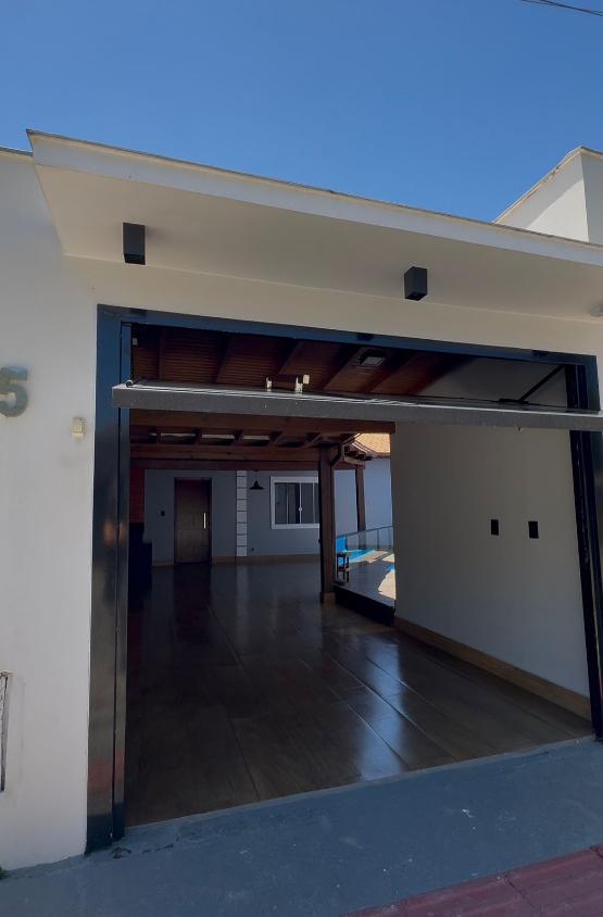 Casa, 3 quartos, 72 m² - Foto 2