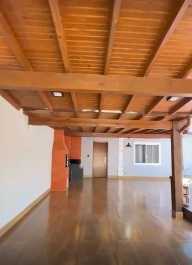 Casa, 3 quartos, 72 m² - Foto 3