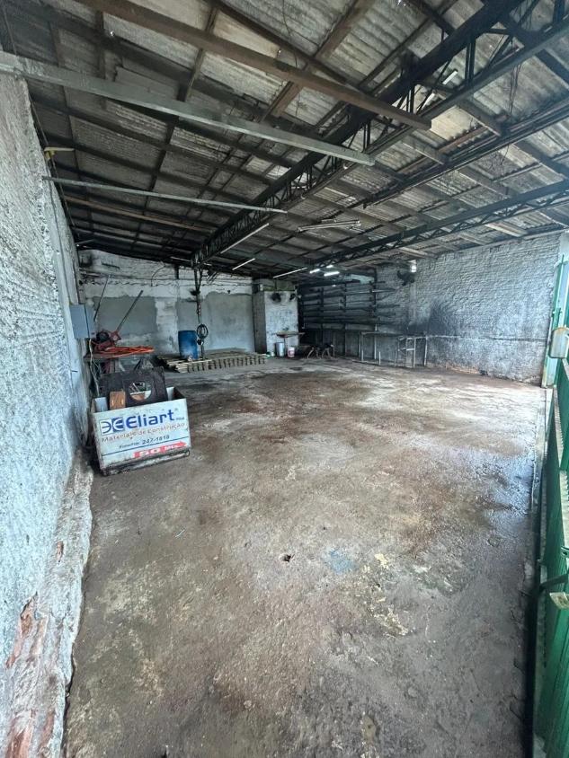 Depósito-Galpão - Foto 5