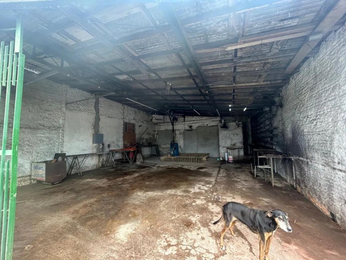 Depósito-Galpão - Foto 2