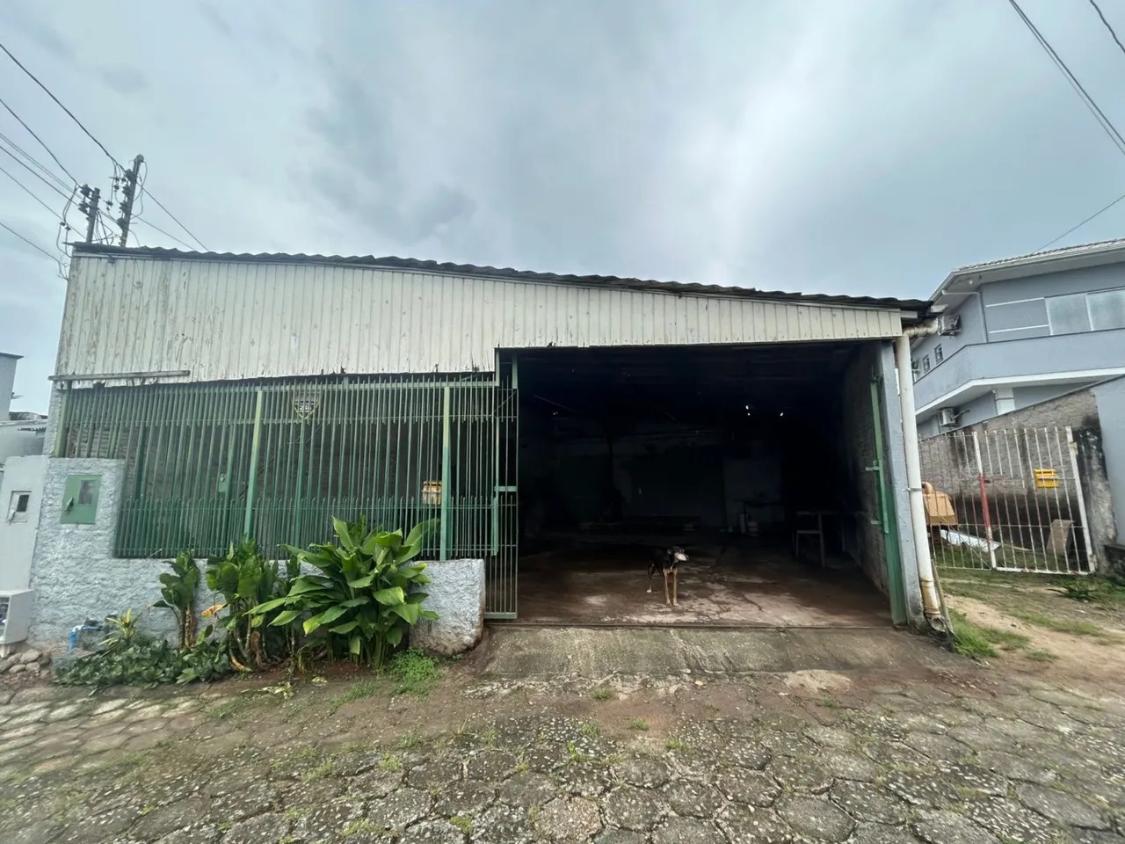 Depósito-Galpão - Foto 1