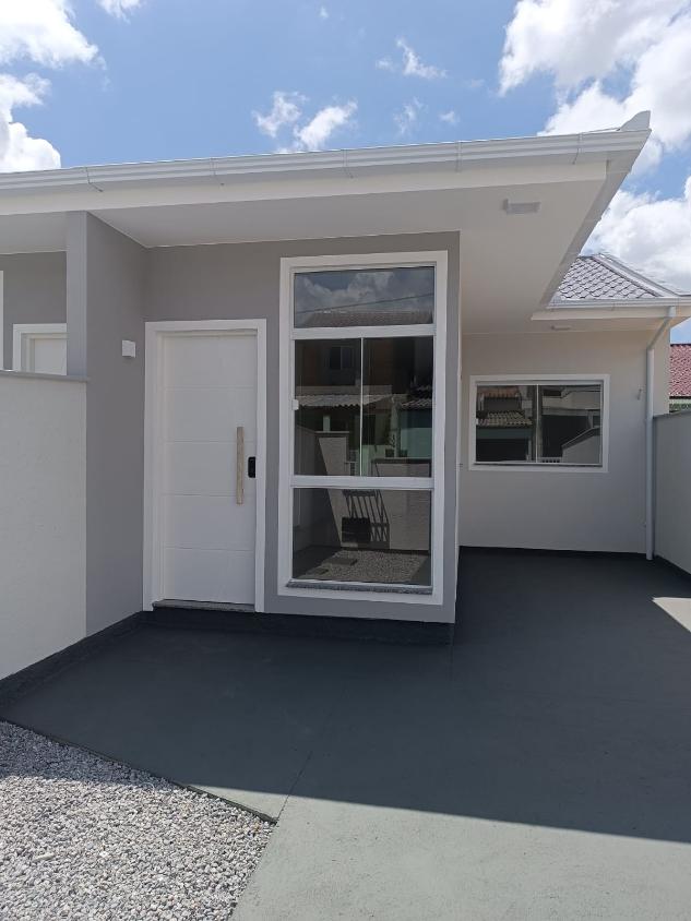 Casa, 2 quartos, 50 m² - Foto 3