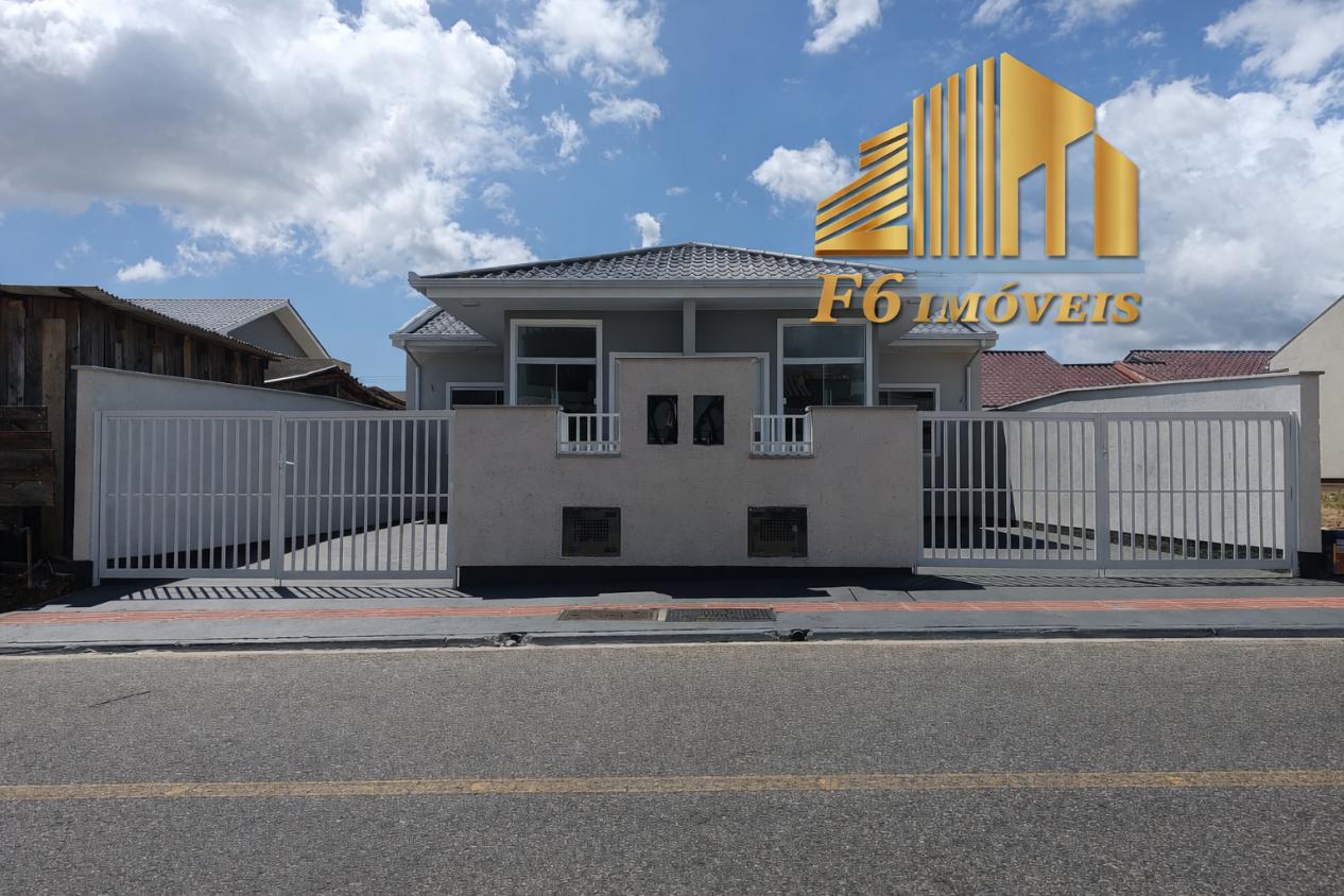 Casa, 2 quartos, 50 m² - Foto 1