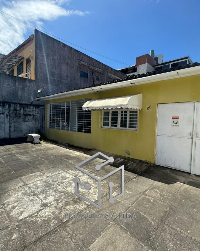 Casa, 4 quartos, 300 m² - Foto 1