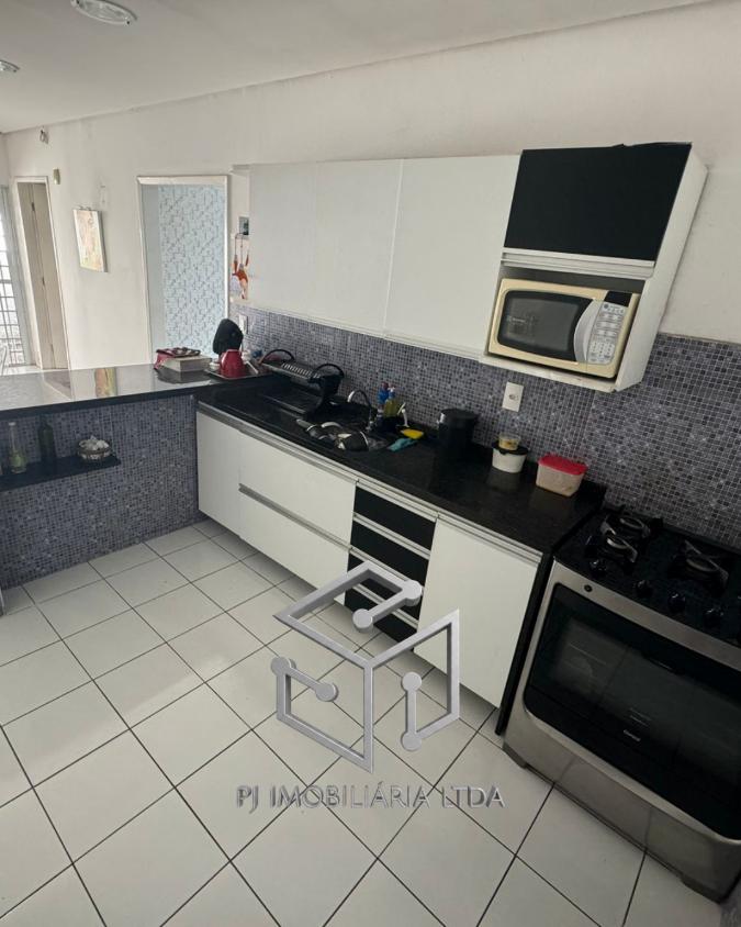 Casa, 4 quartos, 300 m² - Foto 4