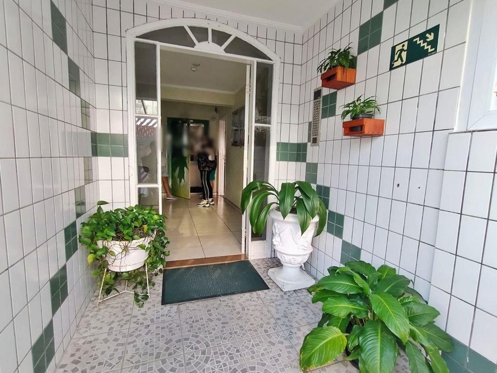 Apartamento, 1 quarto, 47 m² - Foto 1