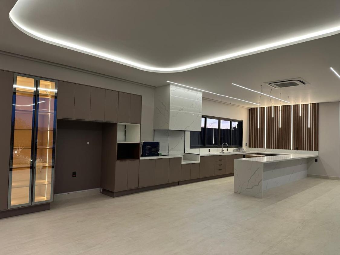 Casa de Condomínio, 6 quartos - Foto 2