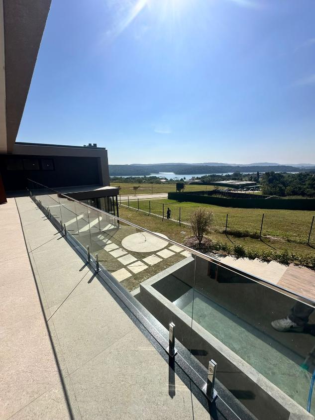 Casa de Condomínio, 6 quartos - Foto 3