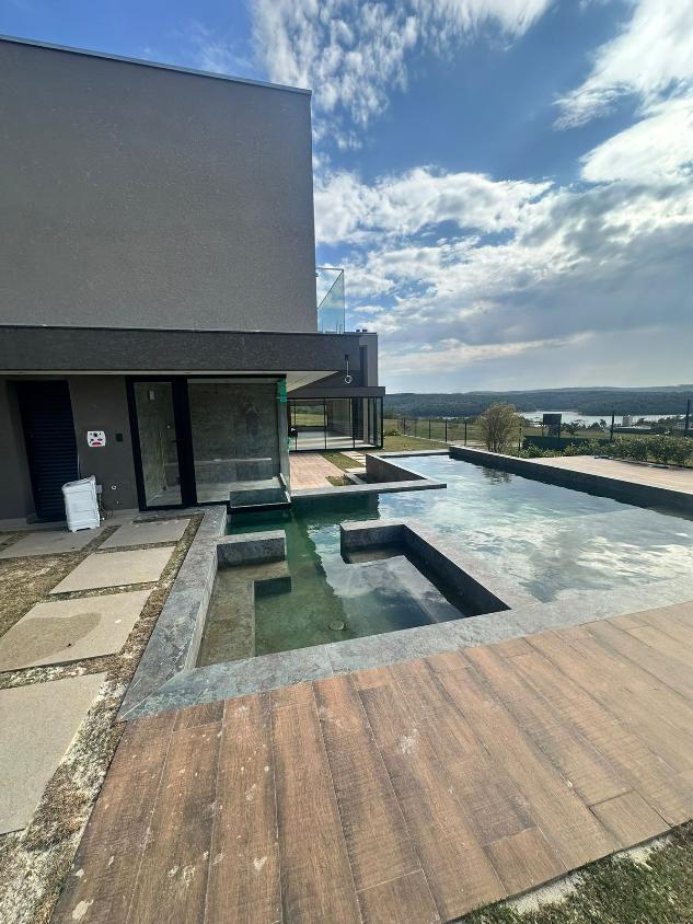 Casa de Condomínio, 6 quartos - Foto 6
