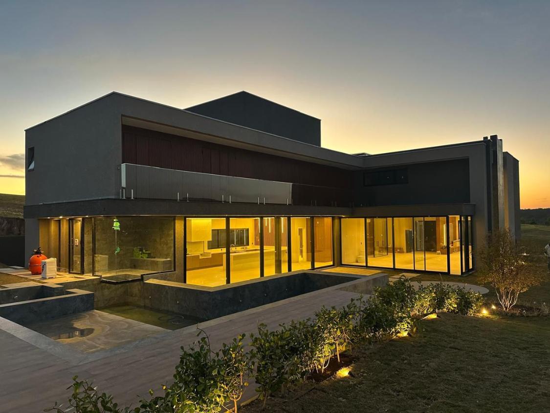 Casa de Condomínio, 6 quartos - Foto 7