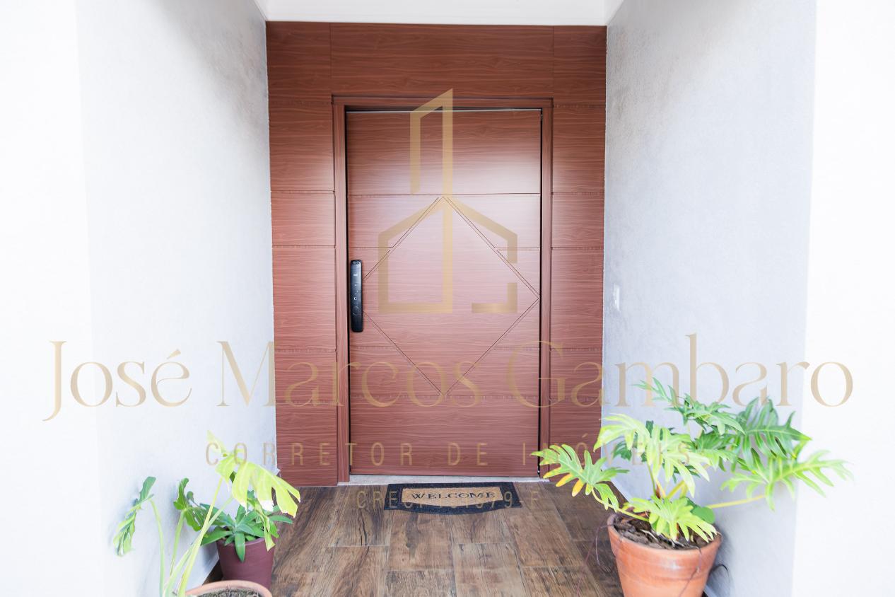 Casa, 3 quartos, 207 m² - Foto 2