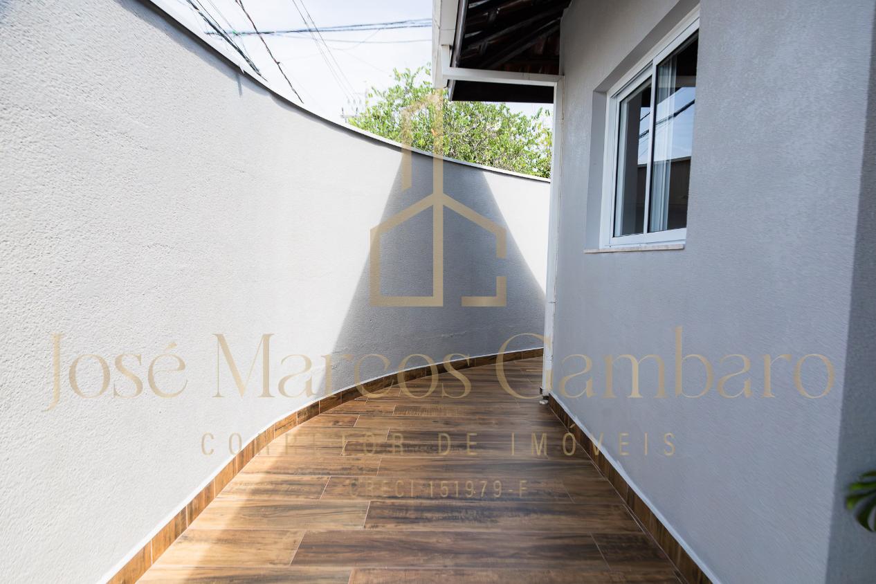 Casa, 3 quartos, 207 m² - Foto 3