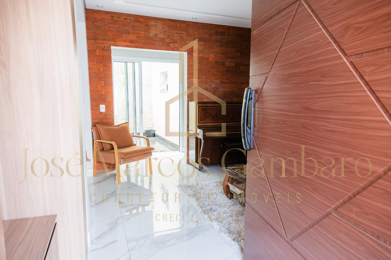 Casa, 3 quartos, 207 m² - Foto 4