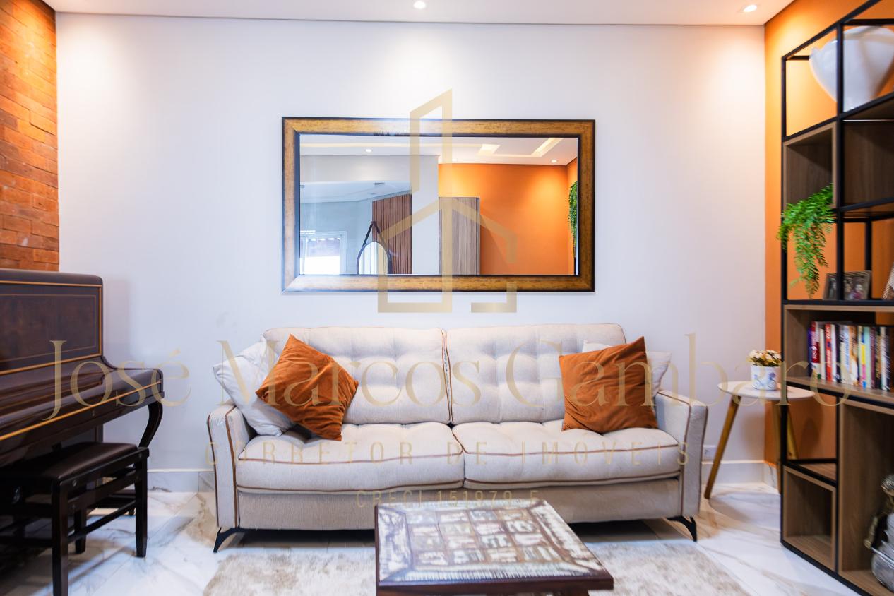 Casa, 3 quartos, 207 m² - Foto 5