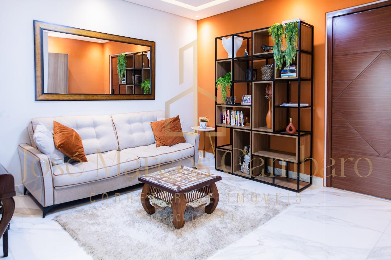 Casa, 3 quartos, 207 m² - Foto 6