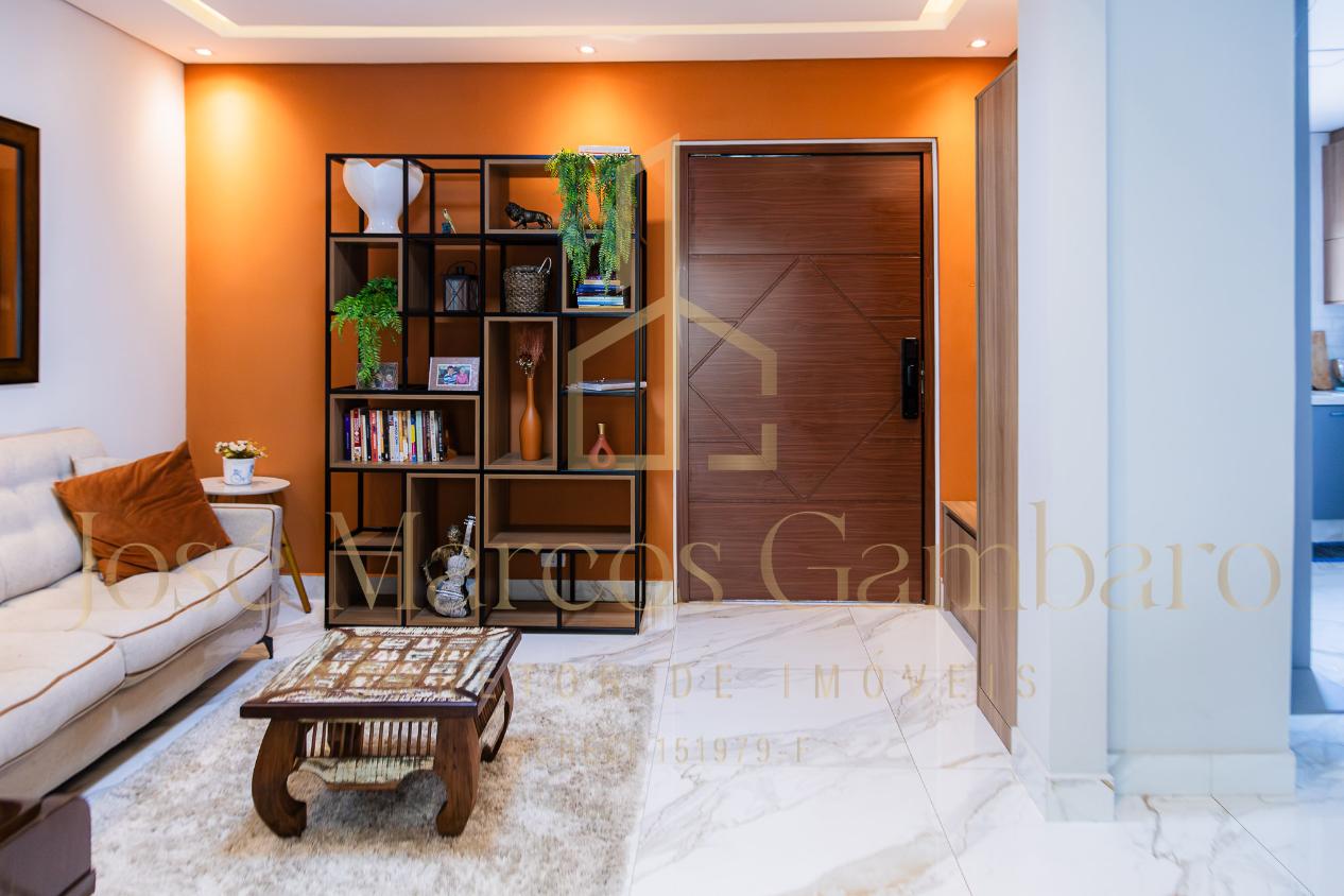 Casa, 3 quartos, 207 m² - Foto 7