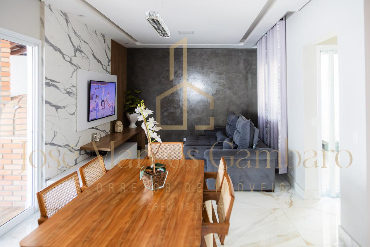 Casa, 3 quartos, 207 m² - Foto 8