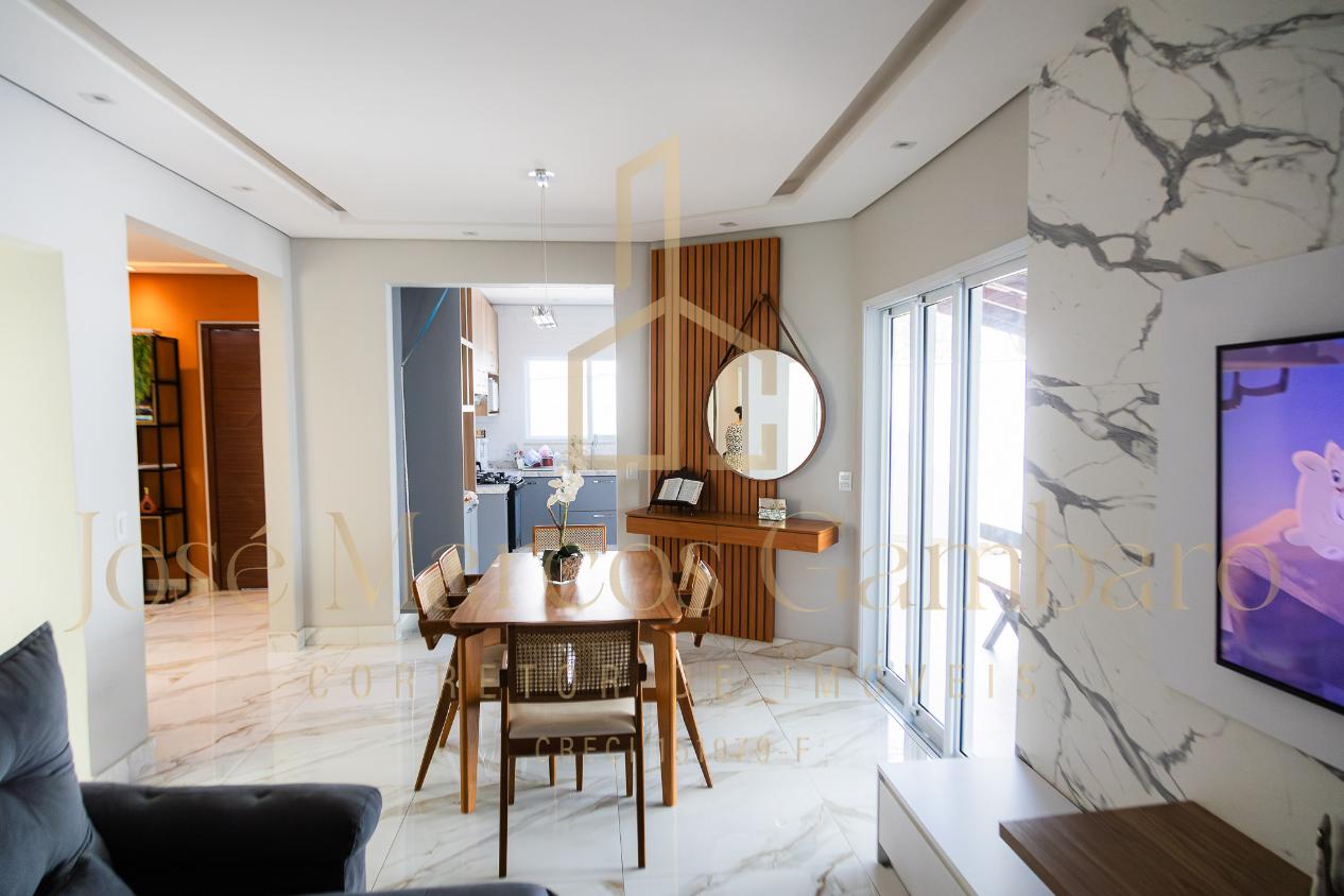 Casa, 3 quartos, 207 m² - Foto 9