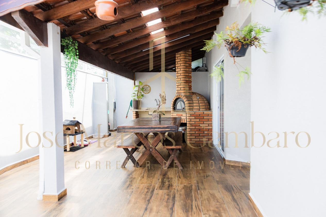 Casa, 3 quartos, 207 m² - Foto 20