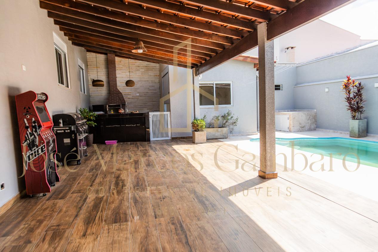 Casa, 3 quartos, 207 m² - Foto 23