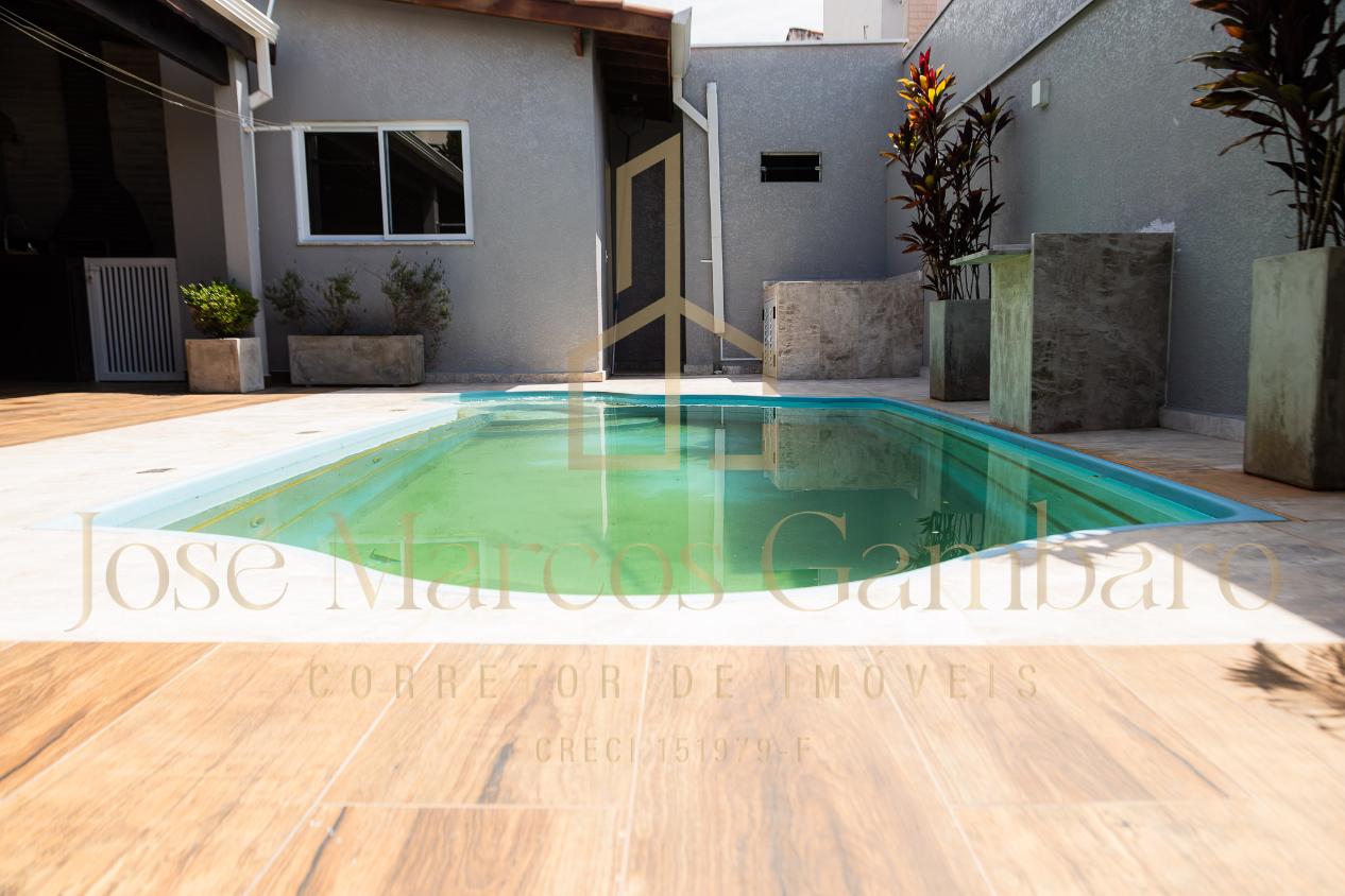 Casa, 3 quartos, 207 m² - Foto 24