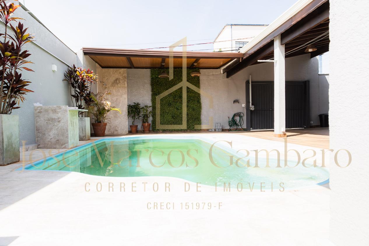 Casa, 3 quartos, 207 m² - Foto 25