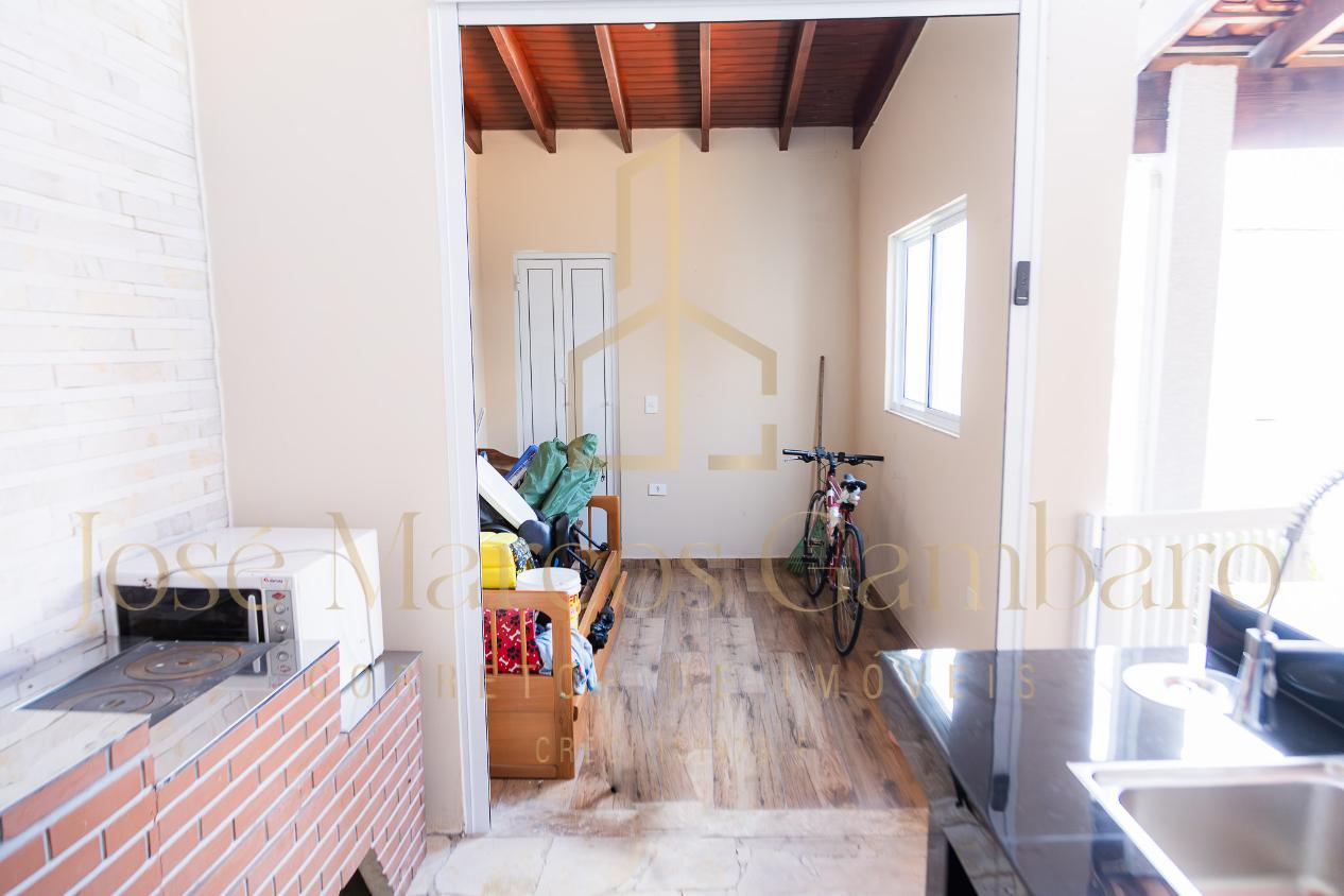Casa, 3 quartos, 207 m² - Foto 29