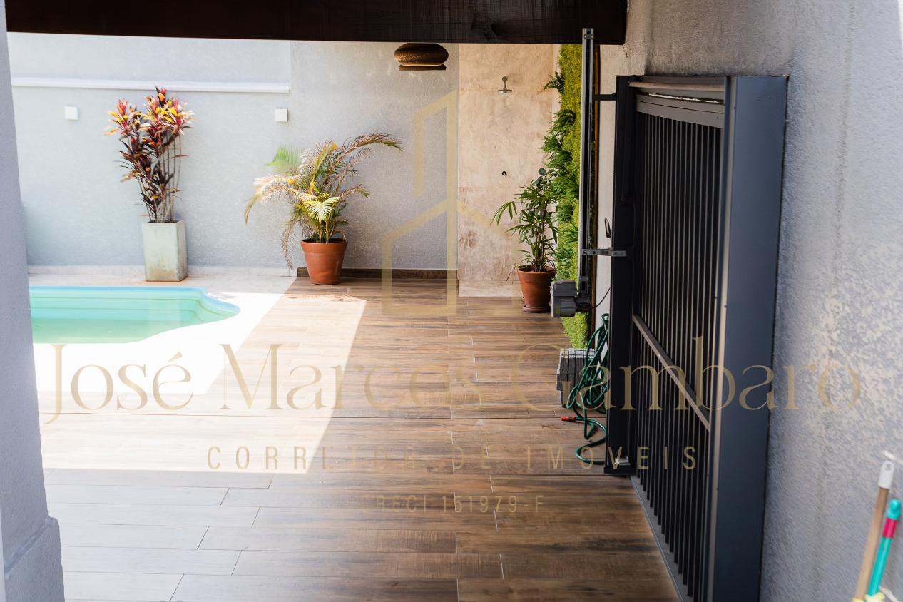 Casa, 3 quartos, 207 m² - Foto 30