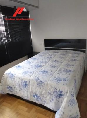 Apartamento, 1 quarto, 45 m² - Foto 4