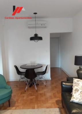 Apartamento, 1 quarto, 45 m² - Foto 1