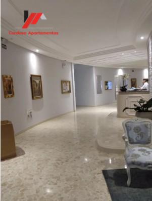 Apartamento, 1 quarto, 45 m² - Foto 3