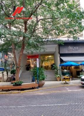 Apartamento, 1 quarto, 45 m² - Foto 10