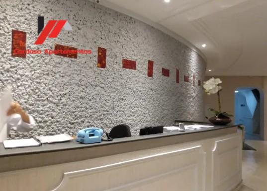 Apartamento, 1 quarto, 45 m² - Foto 5